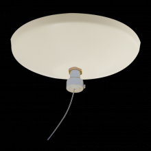 Elco Lighting EP960B - PENDENT KIT W/60" CABLE