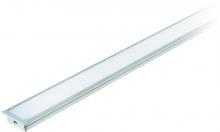 Elco Lighting EUD33-8 - AL PROFILE FOR RECESS 92.25"
