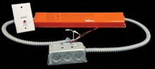 Elco Lighting KEM-ERT - BATTERY BACK UP FOR ERT SERIES