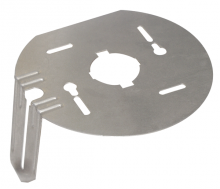 Elco Lighting L-BRCKT5 - Accessories for Recessed Fixtures