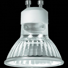 Elco Lighting MR120-GU10 - 120V MR16 50W GU10 LAMP