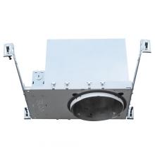 Elco Lighting EL5IC100A - DISCON AIR TIGHT 100W 5" IC CAN