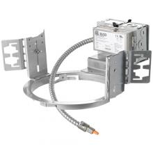 Elco Lighting E8LHU30D2 - DISCON 8" ARCH FRM 3000LM 120/277V G2