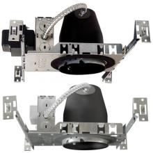 Elco Lighting EL2699LDICA - 3" LV AT IC HSNG FOR LED LAMP