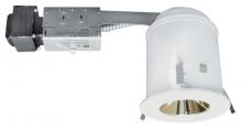 Elco Lighting EL5RLV - 5" L.V. RMDL HSNG 75W