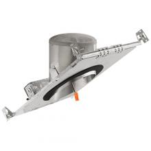 Elco Lighting EL971ICA - 6" SUPER SLOPE IC AT HSNG W/IDEAL CNNTR