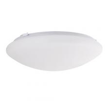 Elco Lighting ELD31430W - 14" CEILING LGT 18W 1260LMN 30K
