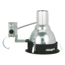 Elco Lighting ELRH8T - 8" RMDL ARCHITECTURAL FRM FOR PAR LAMP