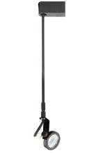 Elco Lighting ET526-24B - GIMBL RING W/24" EXTNSN