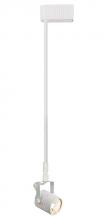 Elco Lighting ET528-24B - CYLNDR W/24" EXTNSN