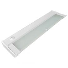 Elco Lighting EUM31W - 8" LED UNDERCABINET 3W INCLUDES 3W DRVR