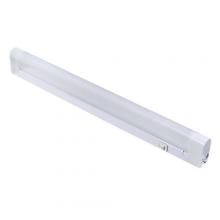 Elco Lighting EUS41W - 14" SLiM LINE LED UNDERCAB 4000K 120V 5W