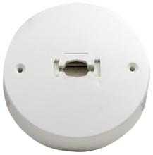 Elco Lighting EP702W - MONOPOINT W/75W TRNSFRMR