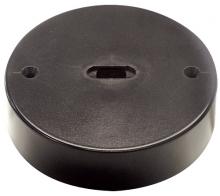 Elco Lighting EP2013B - MINI TRK MONOPOINT W/TRNSFRMR