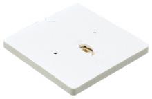 Elco Lighting EP816B - MONO POINT FOR LOW VOLTGE