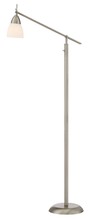 Arnsberg 4035011-07 - Weimar Floor Lamp