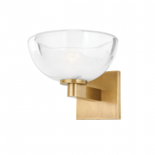 Troy B1407-PBR - Valen Wall Sconce