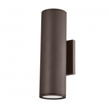 Troy B2315-TBZ - Perry Exterior Wall Sconce