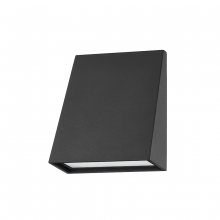 Troy B6507-TBK - Roy Exterior Wall Sconce