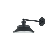 Troy B7910-TBK/SBK - Kaspars Wall Sconce