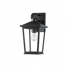 Troy B8901-TBK - Soren Exterior Wall Sconce