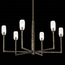 Troy F1338-BPG - LYLE Chandelier