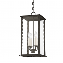 Troy F6710-FRN - Zuma Exterior Pendant