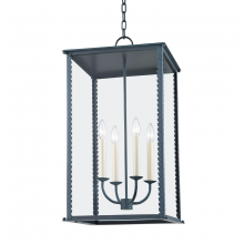 Troy F6715-VER - Zuma Exterior Pendant