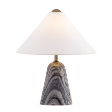 Troy PTL5024-PBR - Millbrae Table Lamp