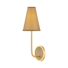 Hudson Valley 2451-AGB - Buskirk Wall Sconce