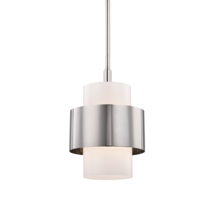 Hudson Valley 8611-PN - Corinth Pendant