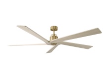 Visual Comfort & Co. Fan Collection 5ASPR70BBSWWO - Aspen 70