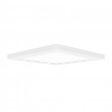 Access 20835LEDD-WH/ACR - LED Flush Mount