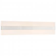 Access 62592LEDD-BS/ACR - Bi-Directional LED Vanity