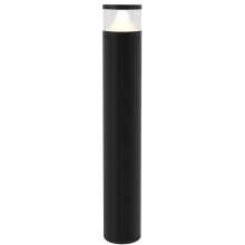 Visual Comfort & Co. Modern Collection 700OBARK384036BUNV - Arkay Three 36 Outdoor Bollard