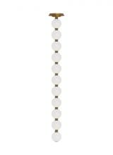 Visual Comfort & Co. Modern Collection SLPD22927NBR - Perle 36 Pendant