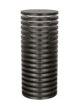 Visual Comfort & Co. Modern Collection SLTB32327N - Quoddy Small Table Lamp