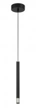 Minka George Kovacs P5409-691-L - Wand - LED Mini Pendant