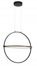 Minka George Kovacs P5540-66A-L - Studio 23 - 29W LED Pendant