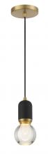 Minka George Kovacs P5590-793-L - Mixed Up - 8W LED Mini Pendant
