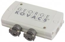 Minka George Kovacs GKUC-JB2-044 - LED Under-Cabinet Junction Box for use with Under-Cabinet Products