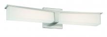 Minka George Kovacs P1533-084-L - Plane - 1 Light LED Light Bath