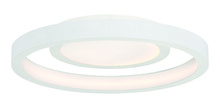Minka George Kovacs P2015-044-L - Knock Out- LED Flush Mount