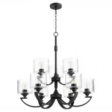 Quorum 6202-9-69 - DAKOTA 9LT CHAND - TXB