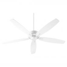 Quorum 7060-8 - BREEZE 60" FAN - SW