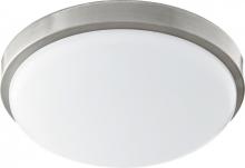Quorum 902-11-65 - LED 15w ROUND CMNT - STN