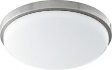Quorum 902-15-65 - LED 23w ROUND CMNT - STN