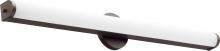 Quorum 910-35-86 - LED 35" 18w VANITY - OB