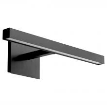 Quorum 940-18-59 - 18" 3CCT LED PICTURE LT - MB