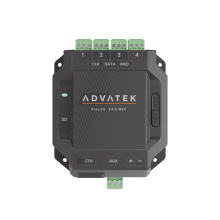 Diode Led DI-PIXE4S3 - Advatek Pixel Control Unit - PixLite E4-S Mk3